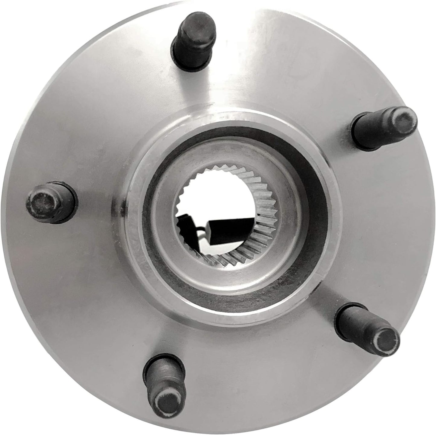 BOXI Front Left or Right Wheel Hub and Bearing Assembly Fits for Chevrolet Equinox 2005-2006 — product photo 3