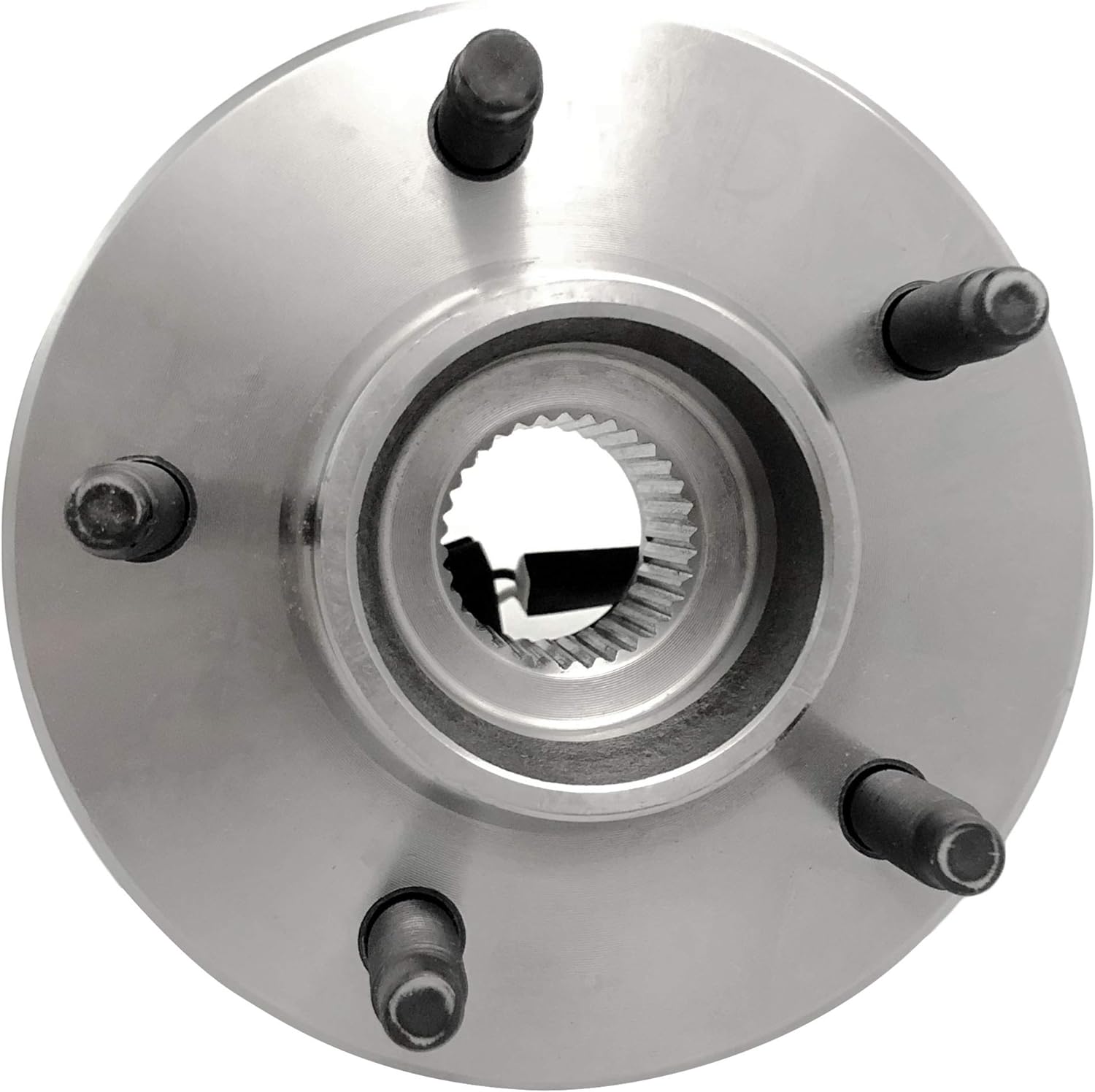 BOXI Front Left or Right Wheel Hub and Bearing Assembly Fits for Chevrolet Equinox 2005-2006 — product photo 3