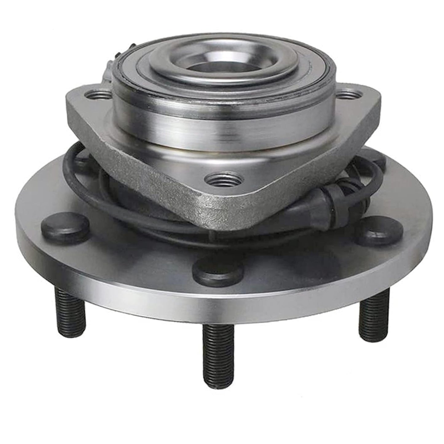 BOXI Front Left or Right Wheel Hub and Bearing Assembly w