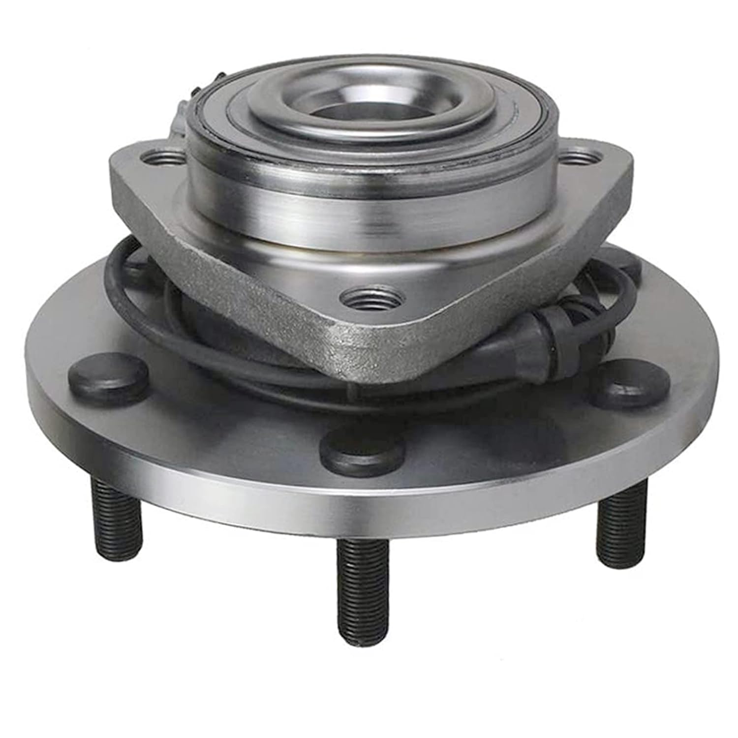 BOXI Front Left or Right Wheel Hub and Bearing Assembly w