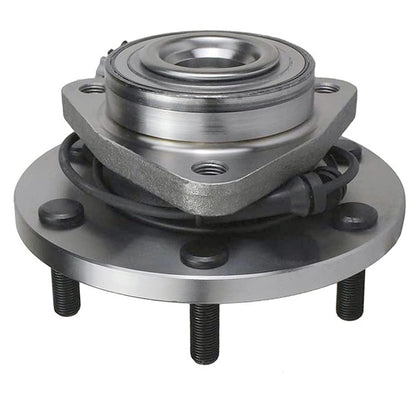 BOXI Front Left or Right Wheel Hub and Bearing Assembly w