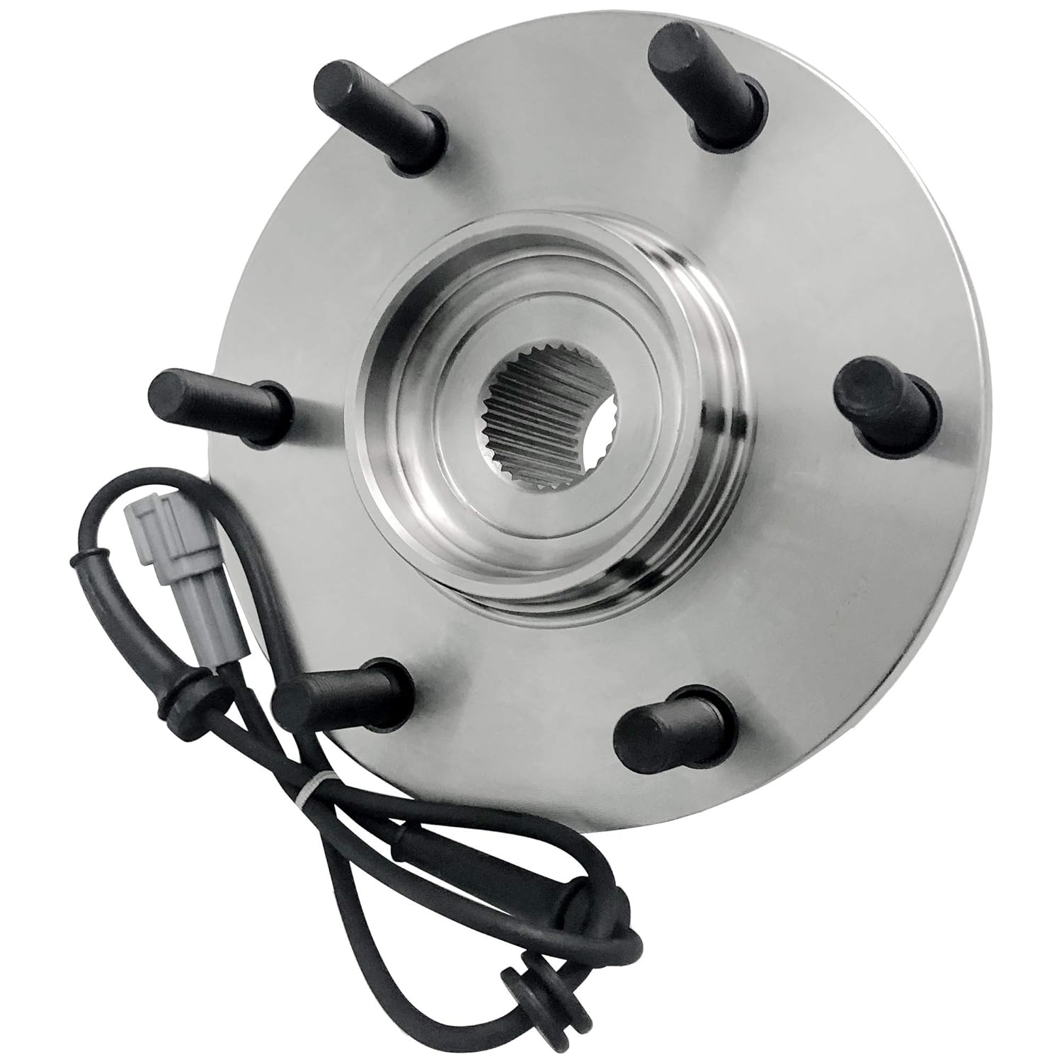 BOXI Front Left or Right Wheel Hub and Bearing Assembly w — product photo 3