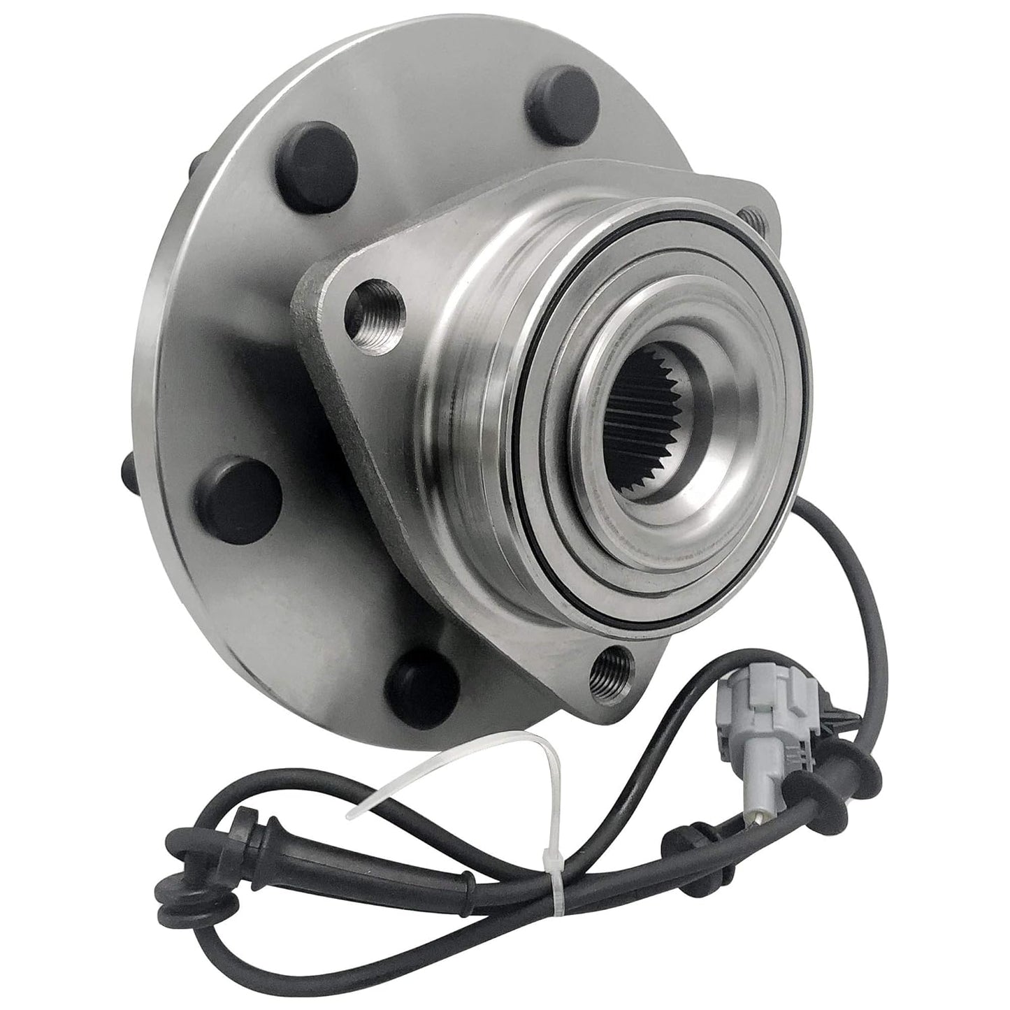BOXI Front Left or Right Wheel Hub and Bearing Assembly w — product photo 4