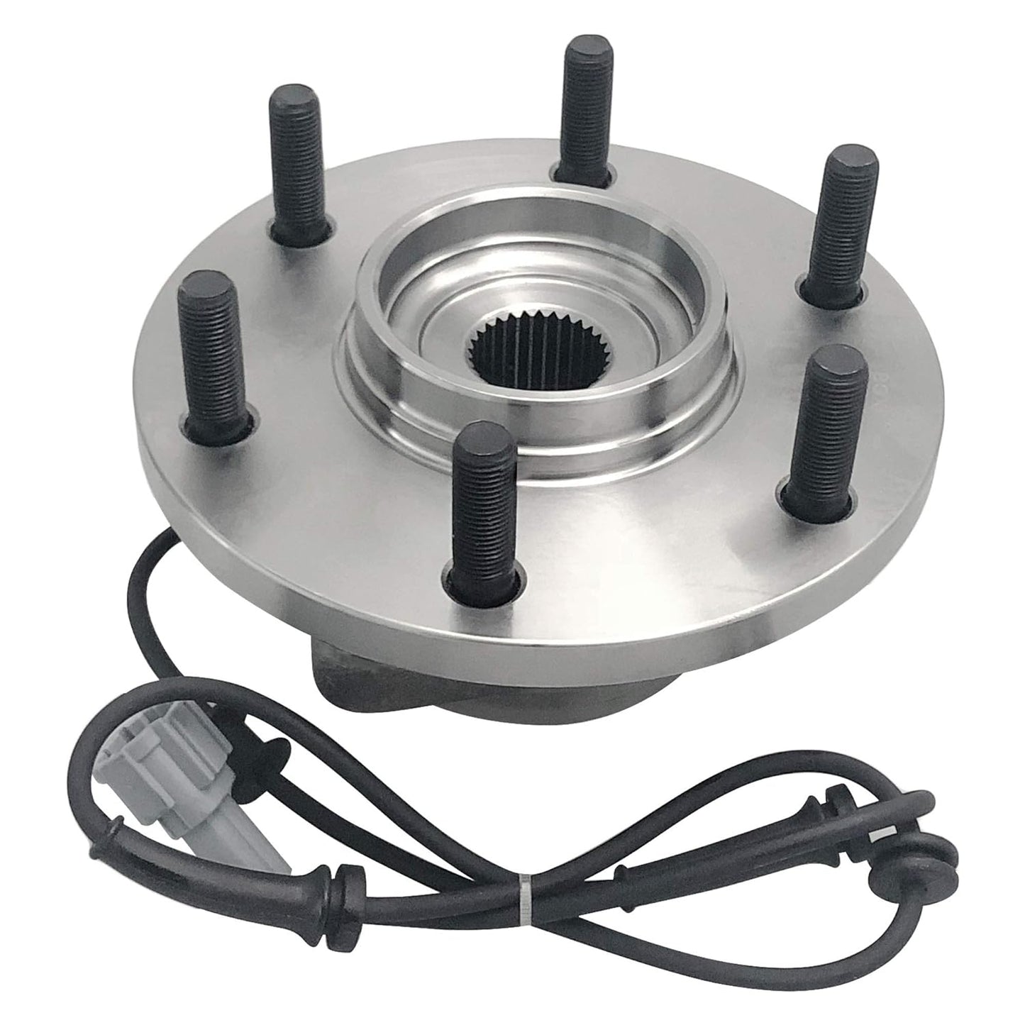 BOXI Front Left or Right Wheel Hub and Bearing Assembly w — product photo 5