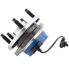 BOXI Front Left or Right Wheel Hub and Bearing Assembly 5 Lugs w — product photo 2