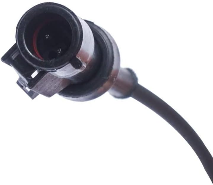 BOXI 515117 Front Driver and Passenger Side Wheel Hub and Bearing Assembly 6 Lugs with ABS Fits — product photo 3
