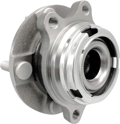 BOXI Front Left or Right Wheel Hub and Bearing Assembly for Nissan Altima 2007-2012 — product photo 2