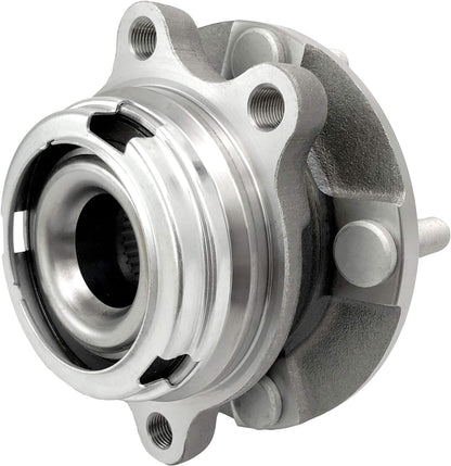BOXI Front Left or Right Wheel Hub and Bearing Assembly for Nissan Altima 2007-2012 — product photo 3