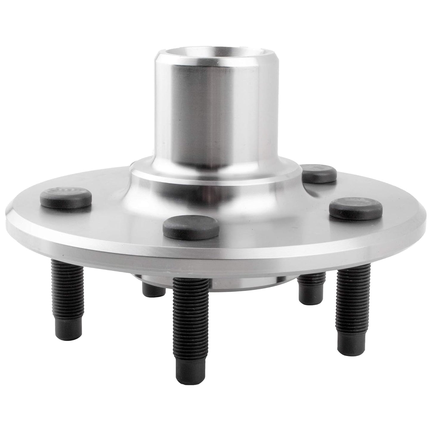 BOXI Rear Wheel Hub and Bearing Assembly 5 Lugs Without ABS Fit for 02-10 for Ford Explorer