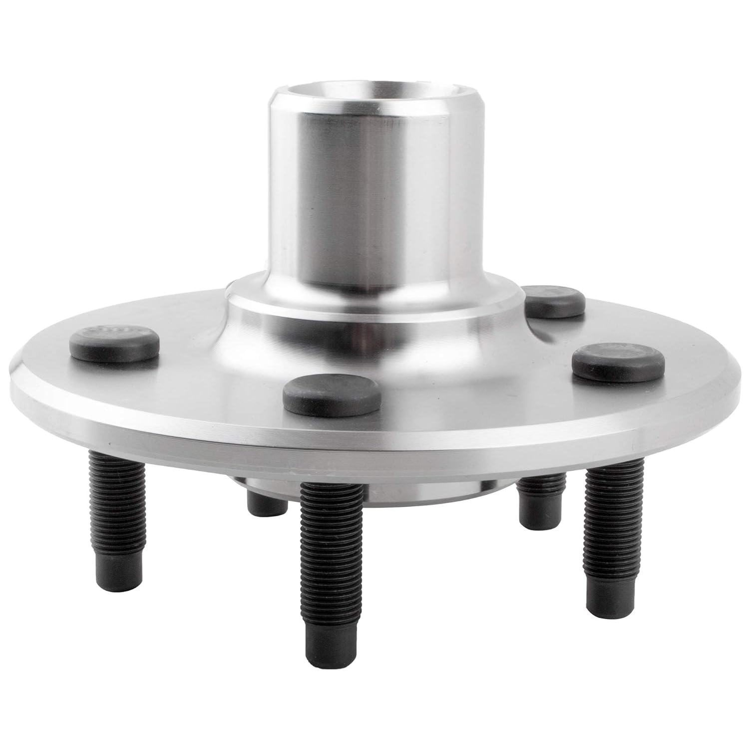 BOXI Rear Wheel Hub and Bearing Assembly 5 Lugs Without ABS Fit for 02-10 for Ford Explorer