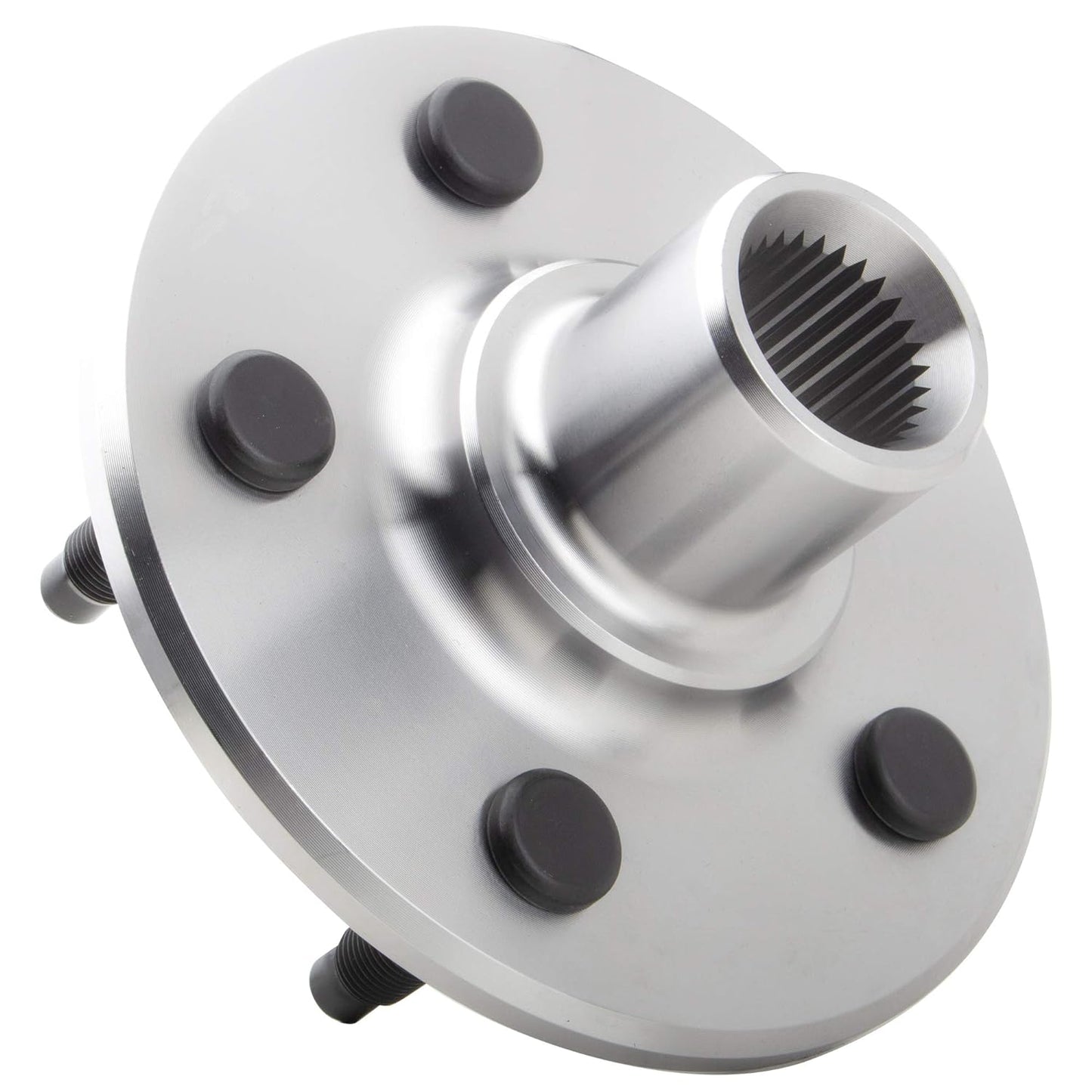 BOXI Rear Wheel Hub and Bearing Assembly 5 Lugs Without ABS Fit for 02-10 for Ford Explorer — product photo 3