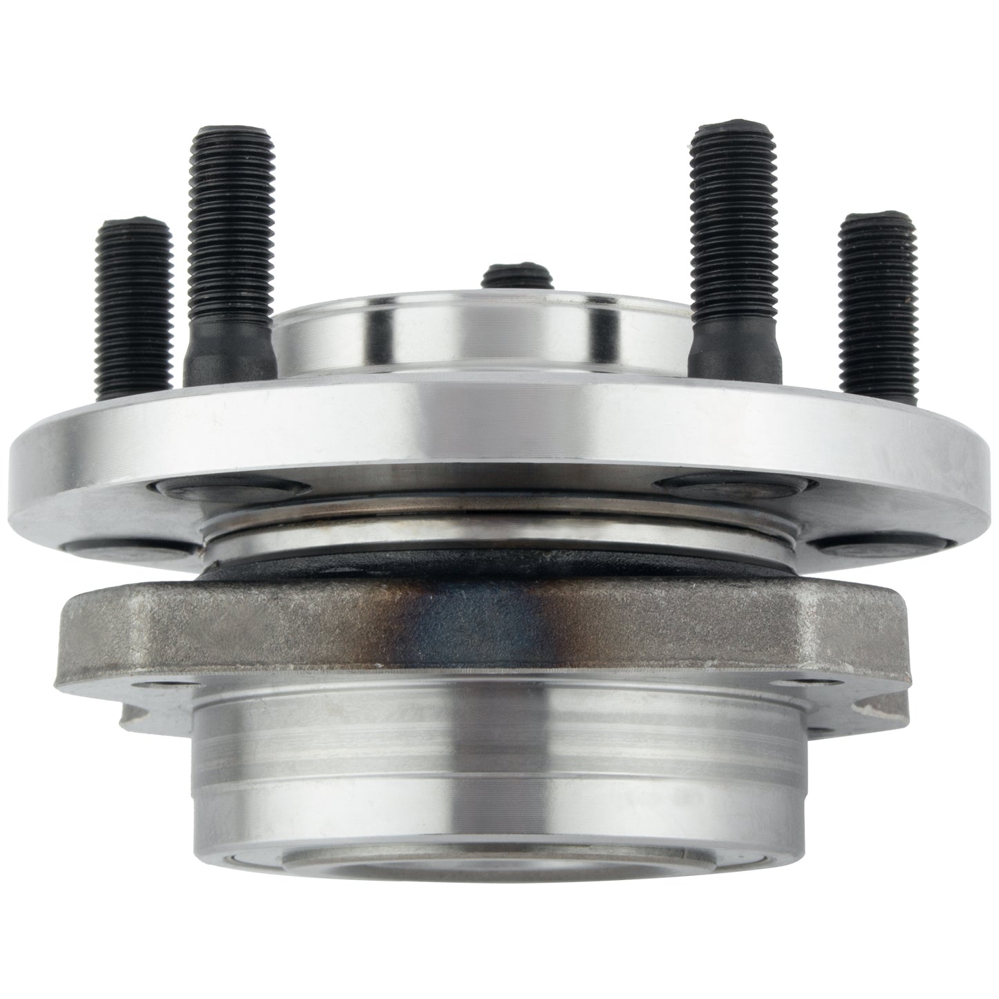BOXI Front Wheel Hub and Bearing Assembly fit for 1996-2007 Chrysl-er for Dodge Caravan — product photo 2