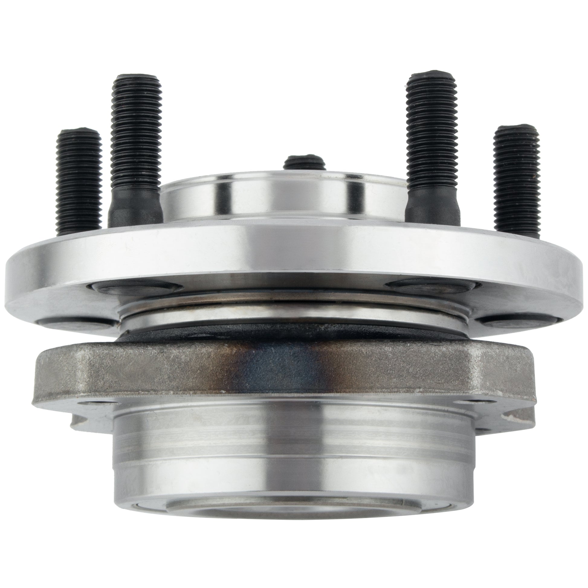 BOXI Front Wheel Hub and Bearing Assembly fit for 1996-2007 Chrysl-er for Dodge Caravan — product photo 2