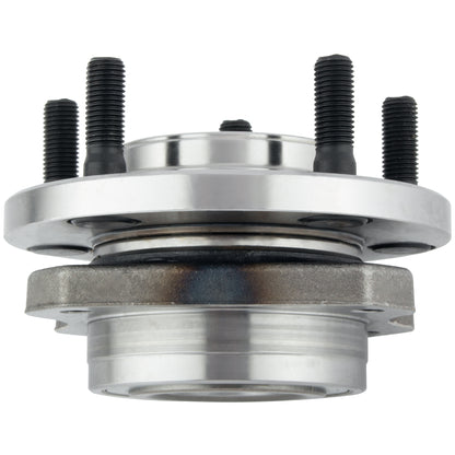 BOXI Front Wheel Hub and Bearing Assembly fit for 1996-2007 Chrysl-er for Dodge Caravan — product photo 2