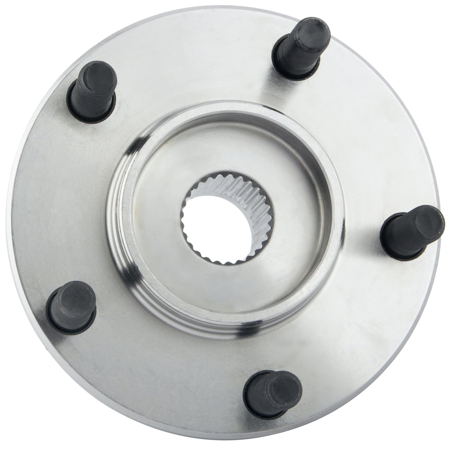 BOXI Front Wheel Hub and Bearing Assembly fit for 1996-2007 Chrysl-er for Dodge Caravan — product photo 3