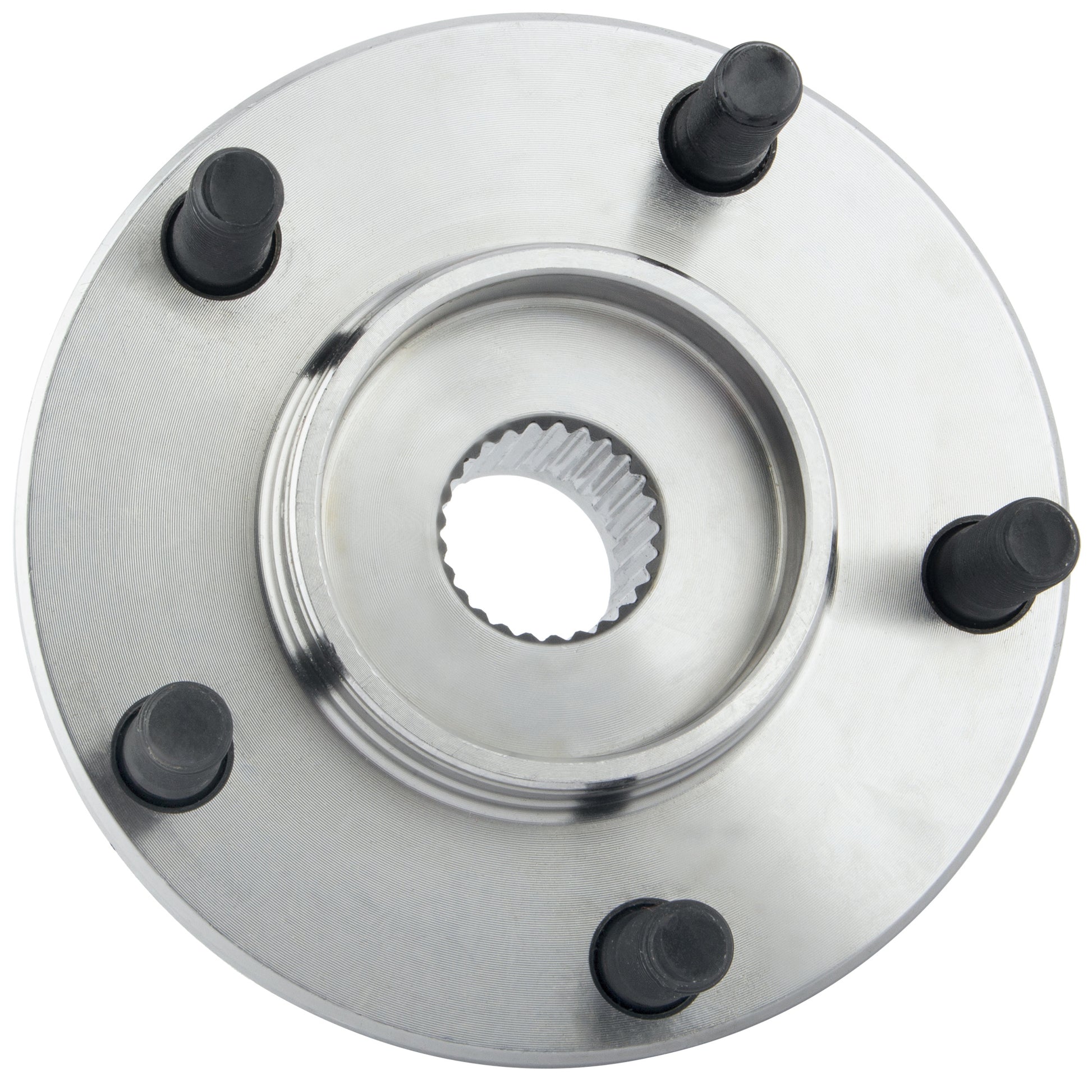 BOXI Front Wheel Hub and Bearing Assembly fit for 1996-2007 Chrysl-er for Dodge Caravan — product photo 3