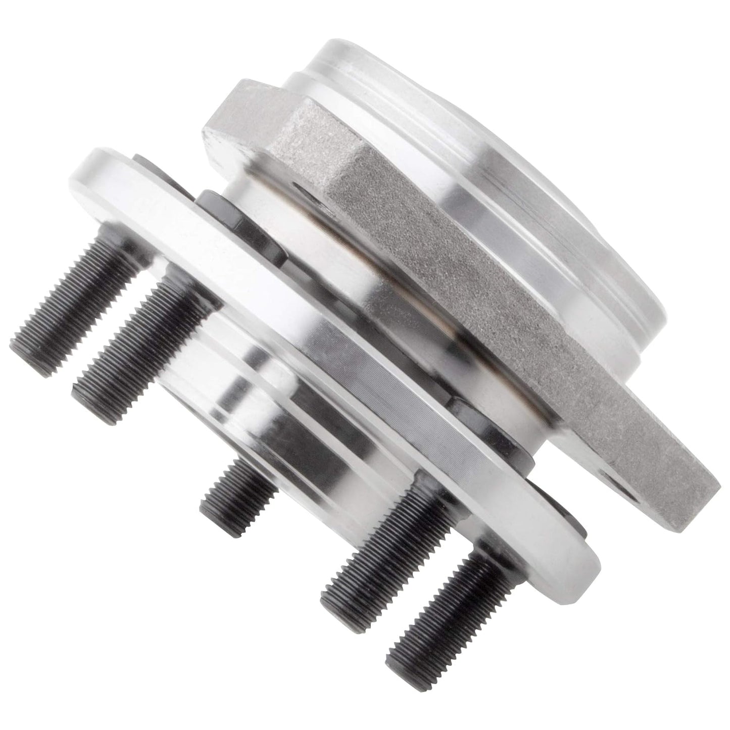 BOXI Front Wheel Hub and Bearing Assembly Fit for 1995-2000 for Chrysler Cirrus 1996-2006 Sebring — product photo 4