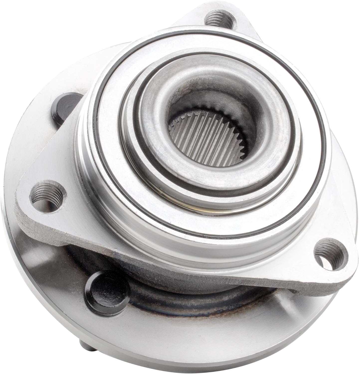 BOXI Front Wheel Hub and Bearing Assembly Fit for 2005-2010 Chevy Cobalt