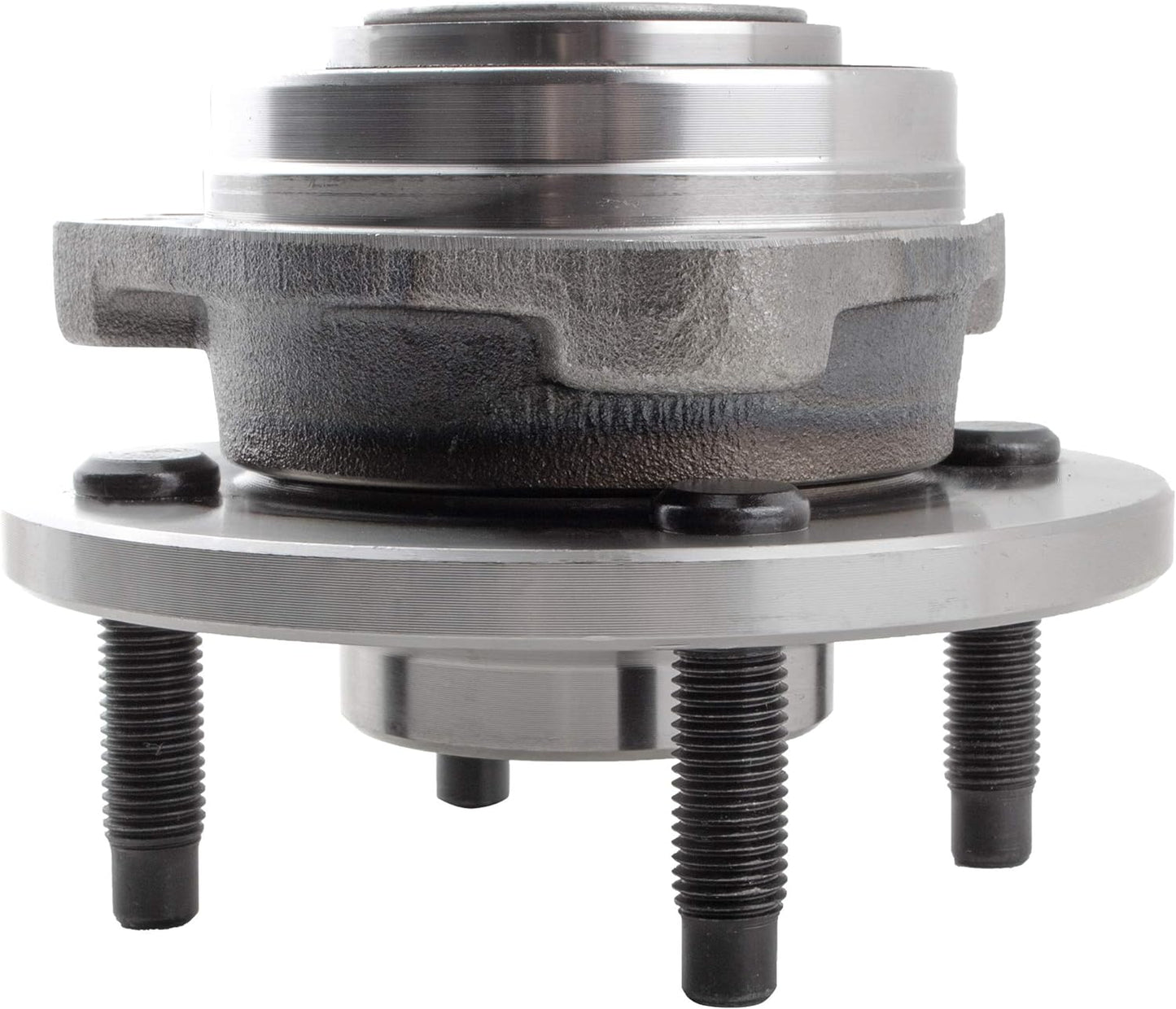 BOXI Front Wheel Hub and Bearing Assembly Fit for 2005-2010 Chevy Cobalt — product photo 3