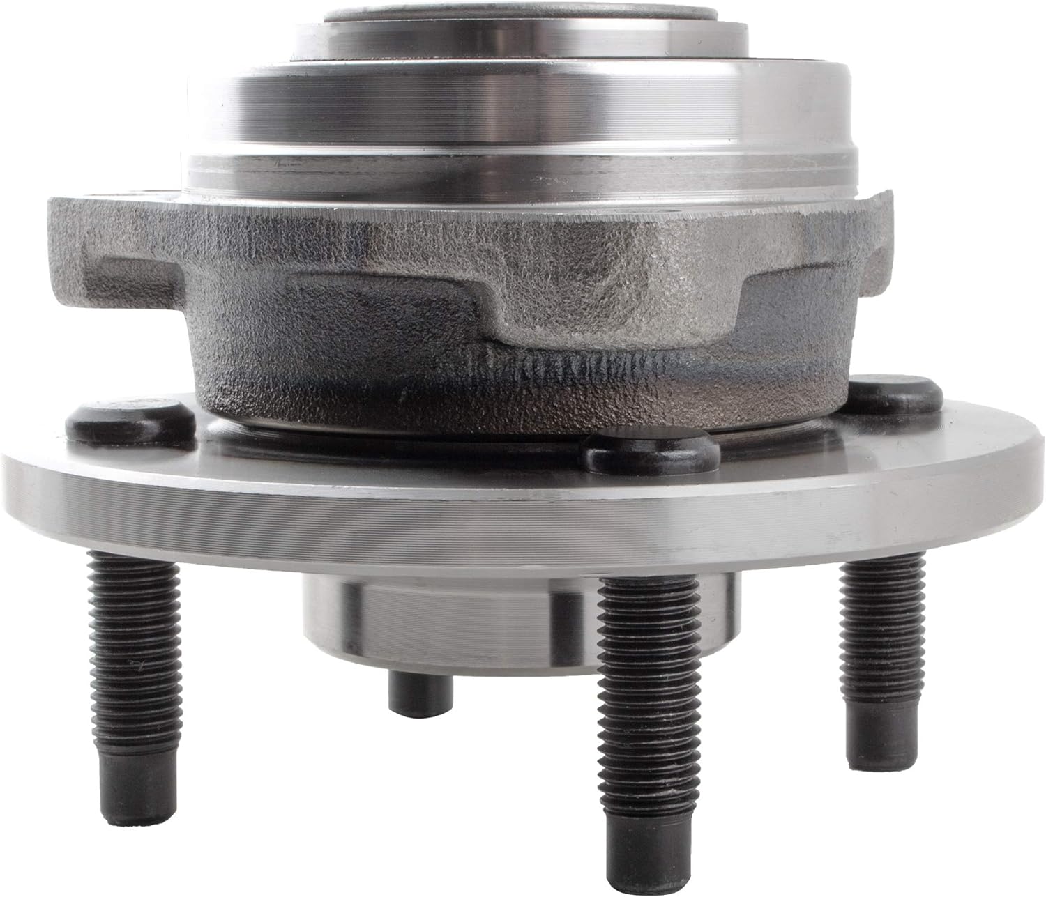 BOXI Front Wheel Hub and Bearing Assembly Fit for 2005-2010 Chevy Cobalt — product photo 3