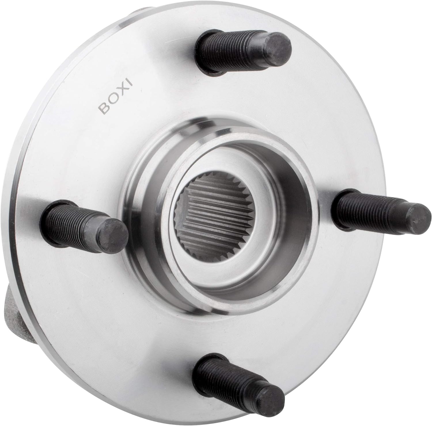 BOXI Front Wheel Hub and Bearing Assembly Fit for 2005-2010 Chevy Cobalt — product photo 4