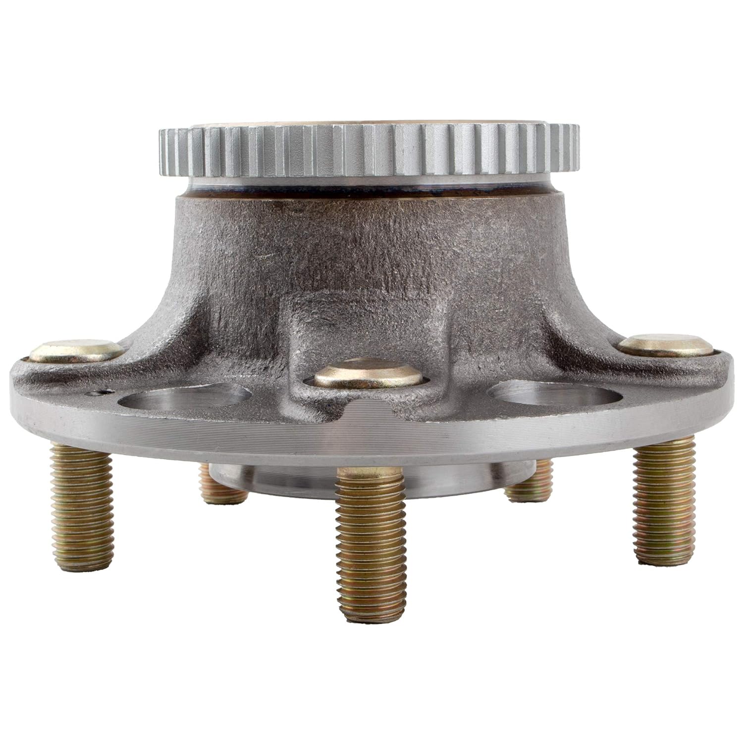 BOXI Rear Wheel Hub and Bearing Assembly for 2003-2007 for Honda Accord excludes Hybrid Models