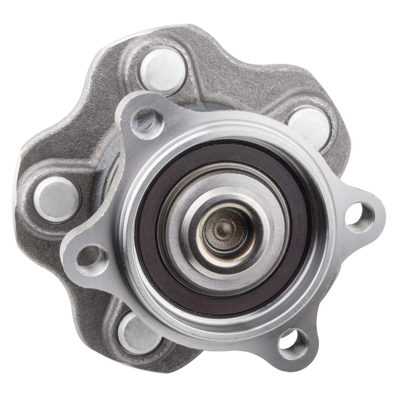 BOXI Rear Wheel Hub and Bearing Assembly Fits for Nissan Altima 2002-2006 for Nissan Maxima — product photo 2