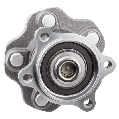 BOXI Rear Wheel Hub and Bearing Assembly Fits for Nissan Altima 2002-2006 for Nissan Maxima — product photo 2