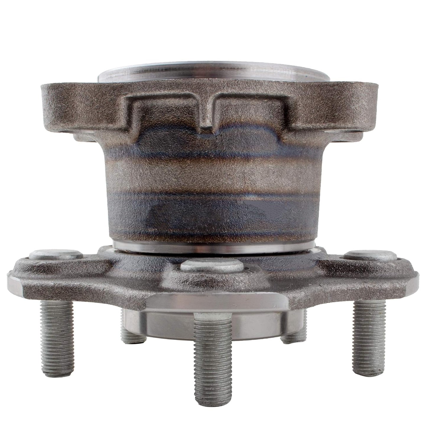 BOXI Rear Wheel Hub and Bearing Assembly Fits for Nissan Altima 2002-2006 for Nissan Maxima — product photo 3