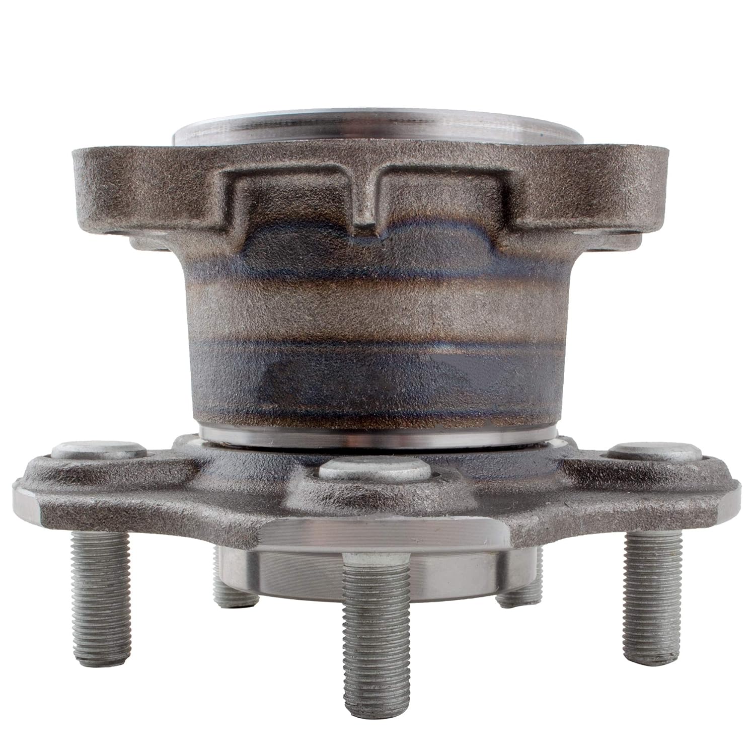 BOXI Rear Wheel Hub and Bearing Assembly Fits for Nissan Altima 2002-2006 for Nissan Maxima — product photo 3