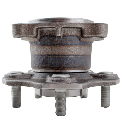 BOXI Rear Wheel Hub and Bearing Assembly Fits for Nissan Altima 2002-2006 for Nissan Maxima — product photo 3