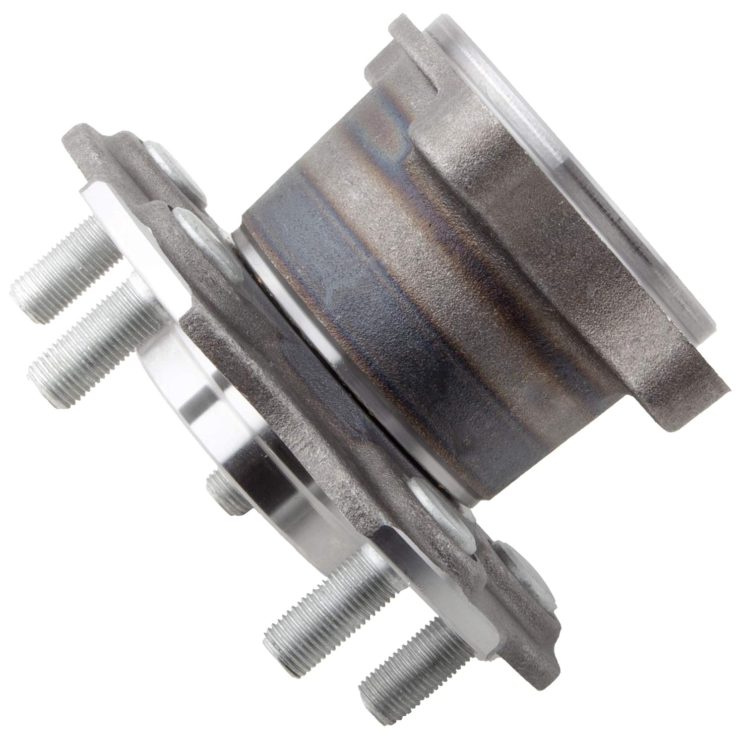 BOXI Rear Wheel Hub and Bearing Assembly Fits for Nissan Altima 2002-2006 for Nissan Maxima — product photo 4