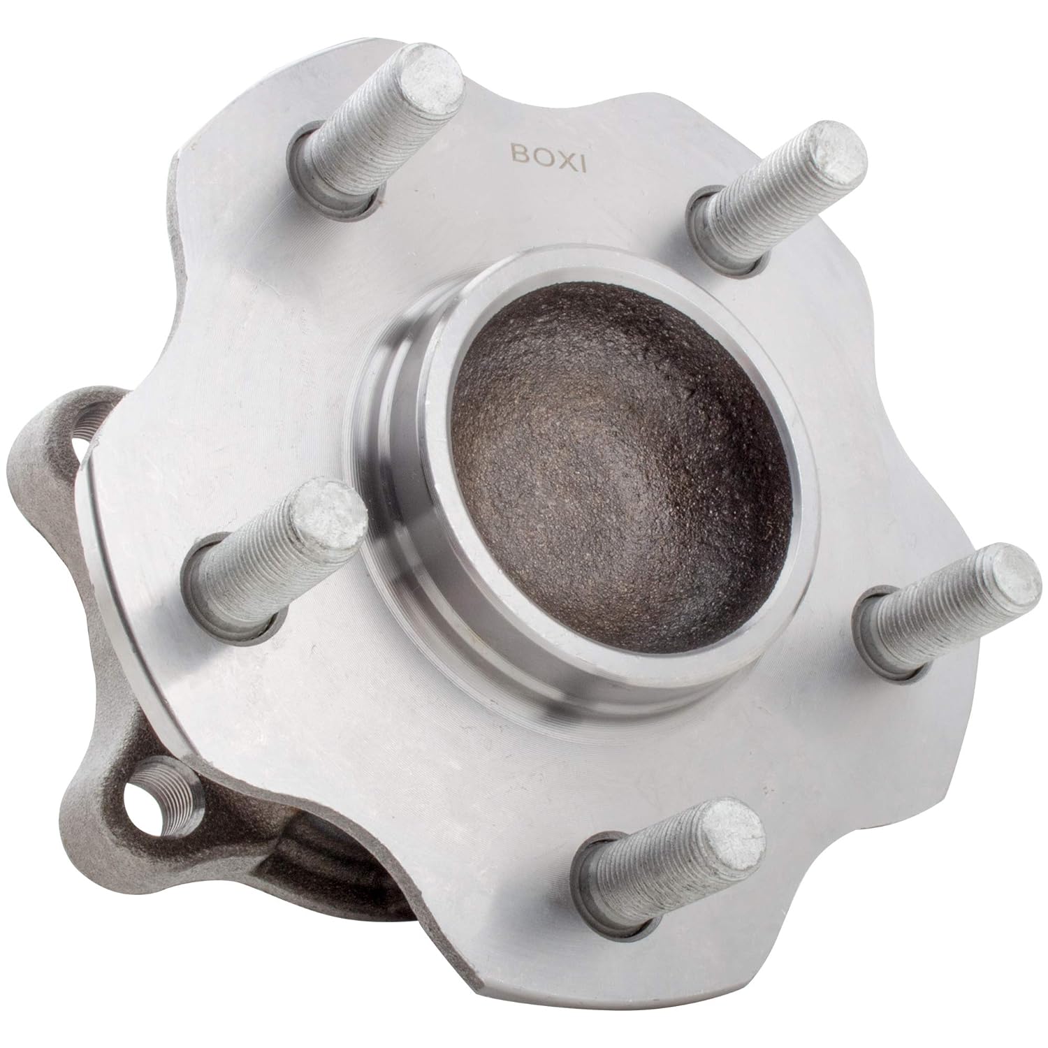 BOXI Rear Wheel Hub and Bearing Assembly Fits for Nissan Altima 2002-2006 for Nissan Maxima — product photo 5