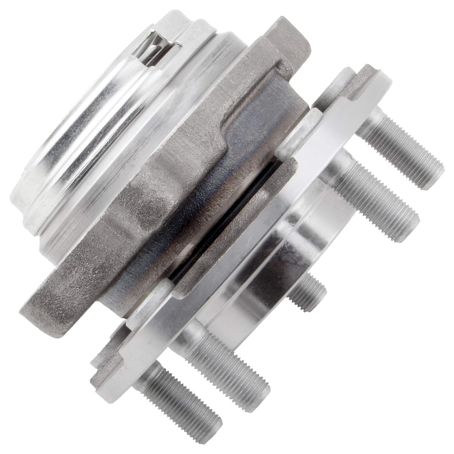 BOXI Front Left or Right Wheel Hub and Bearing Assembly Fits for Nissan Altima 2007 2008 2009 2010