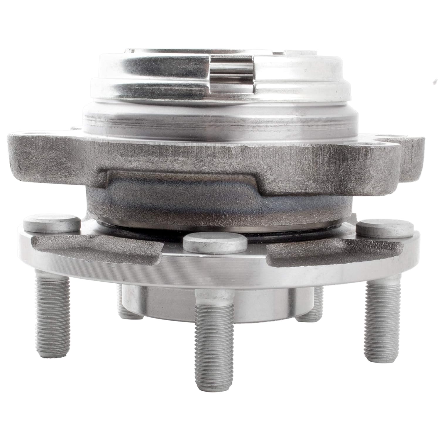 BOXI Front Left or Right Wheel Hub and Bearing Assembly Fits for Nissan Altima 2007 2008 2009 2010 — product photo 2