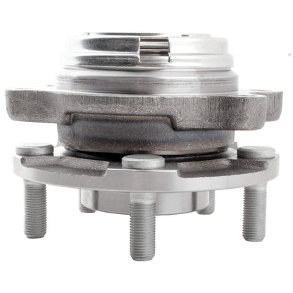 BOXI Front Left or Right Wheel Hub and Bearing Assembly Fits for Nissan Altima 2007 2008 2009 2010 — product photo 2