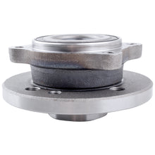 BOXI Front Left or Right Wheel Hub and Bearing Assembly 4 Lugs w