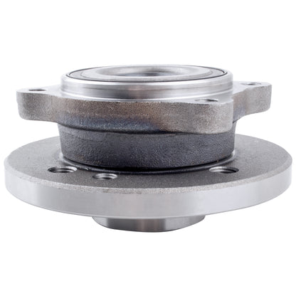 BOXI Front Left or Right Wheel Hub and Bearing Assembly 4 Lugs w