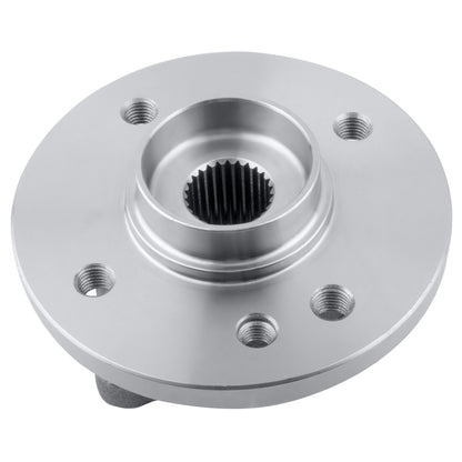 BOXI Front Left or Right Wheel Hub and Bearing Assembly 4 Lugs w — product photo 2
