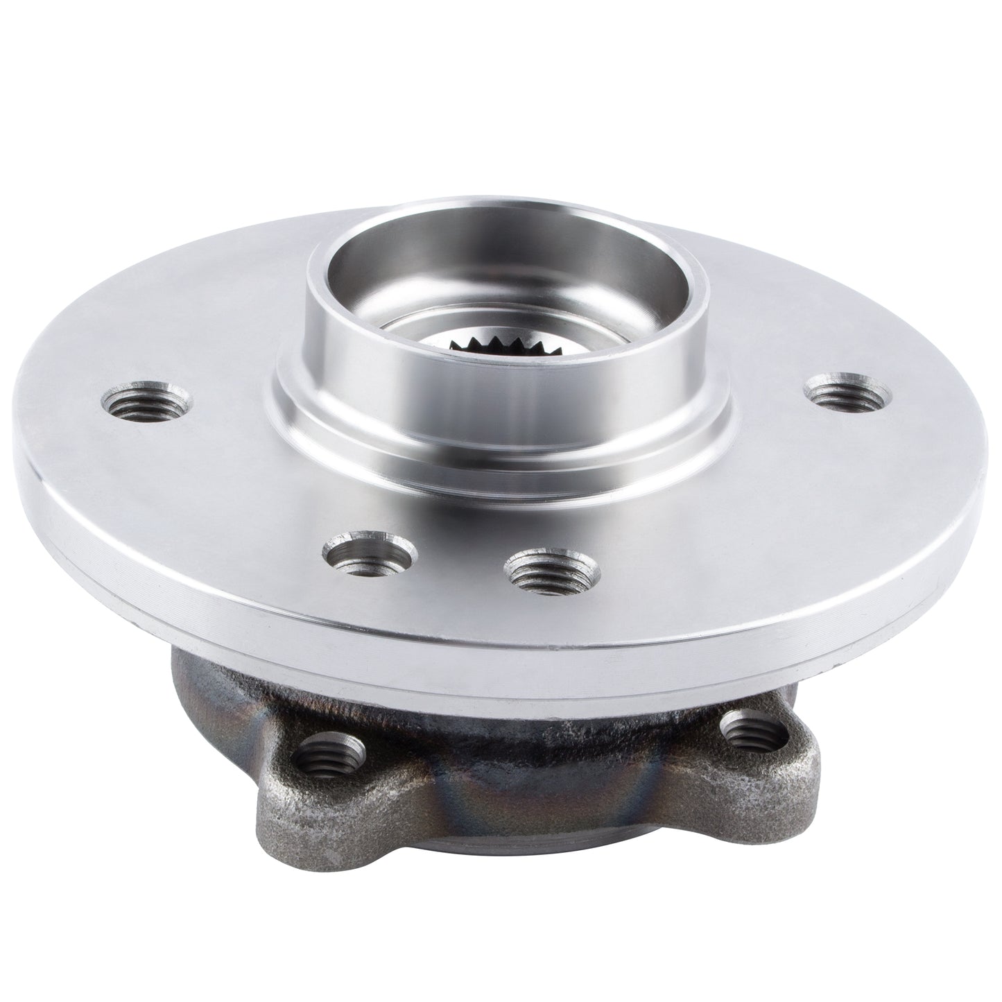 BOXI Front Left or Right Wheel Hub and Bearing Assembly 4 Lugs w — product photo 3