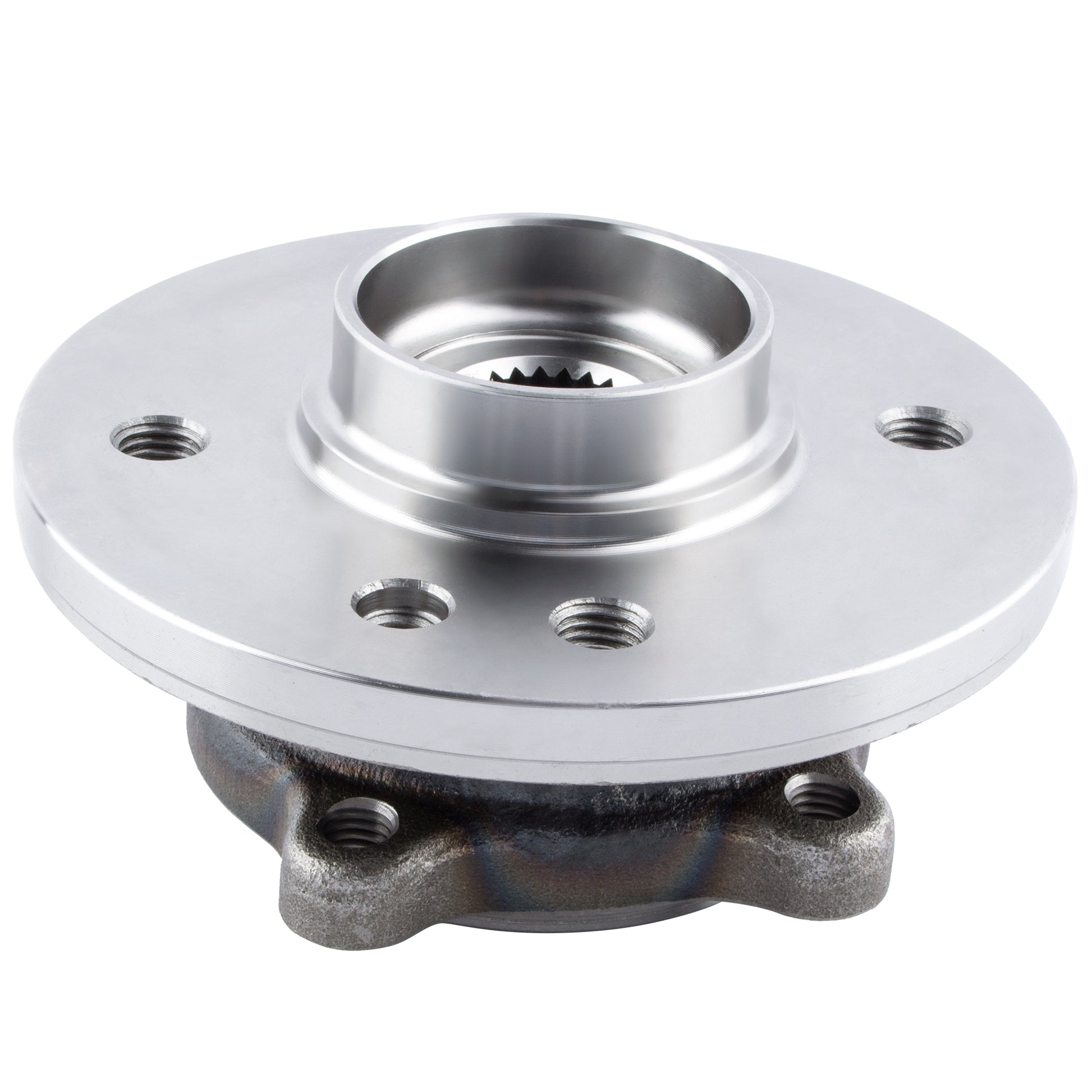 BOXI Front Left or Right Wheel Hub and Bearing Assembly 4 Lugs w — product photo 3