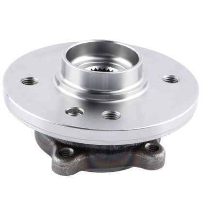 BOXI Front Left or Right Wheel Hub and Bearing Assembly 4 Lugs w — product photo 3