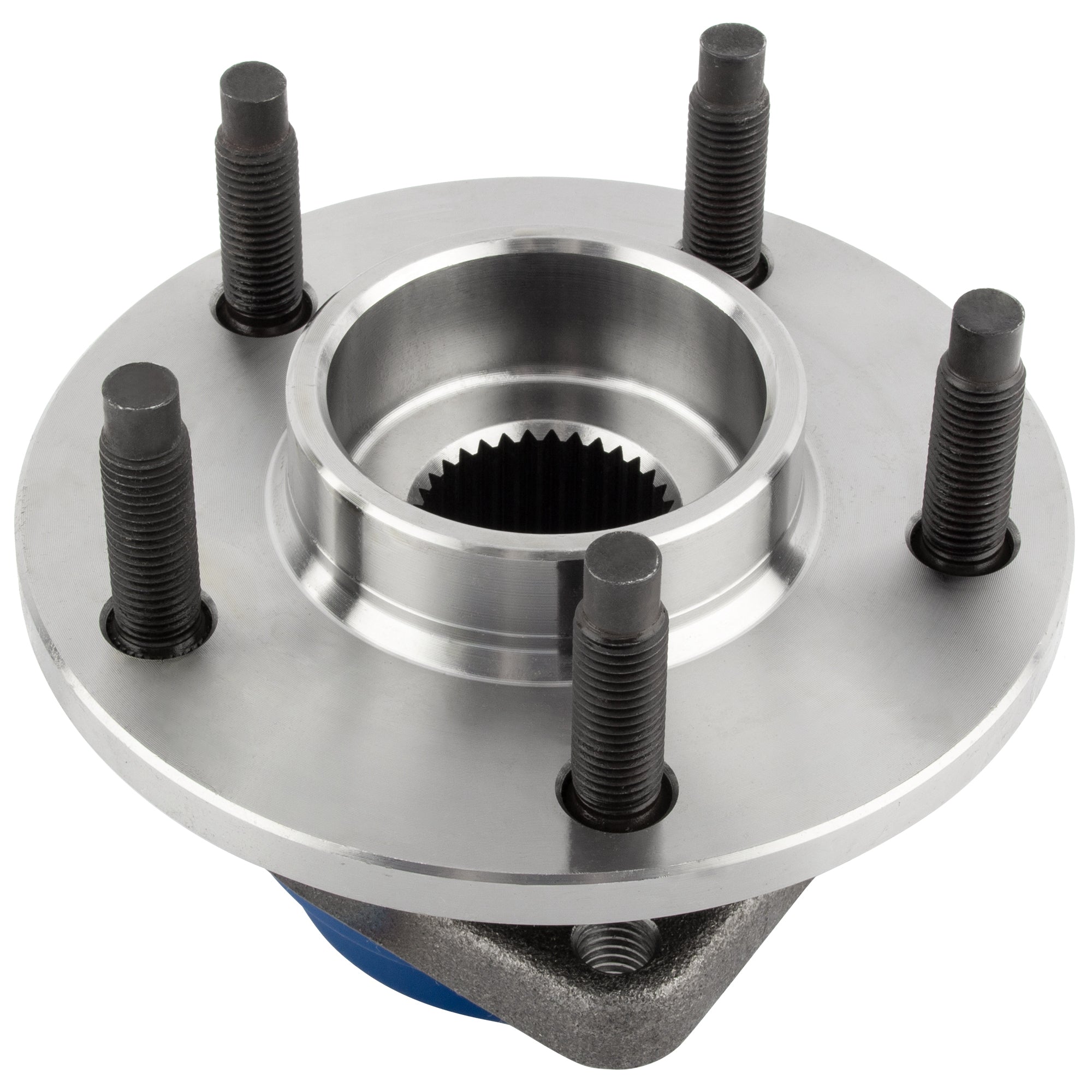 BOXI Front Wheel Hub and Bearing for 03-05 Chevy Venture Century for Pontiac Aztek