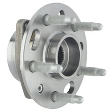 BOXI Front or Rear Wheel Hub and Bearing w
