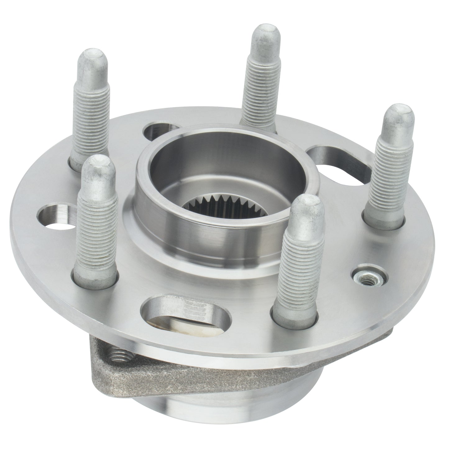 BOXI Front or Rear Wheel Hub and Bearing w — product photo 2