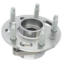 BOXI Front or Rear Wheel Hub and Bearing w — product photo 2