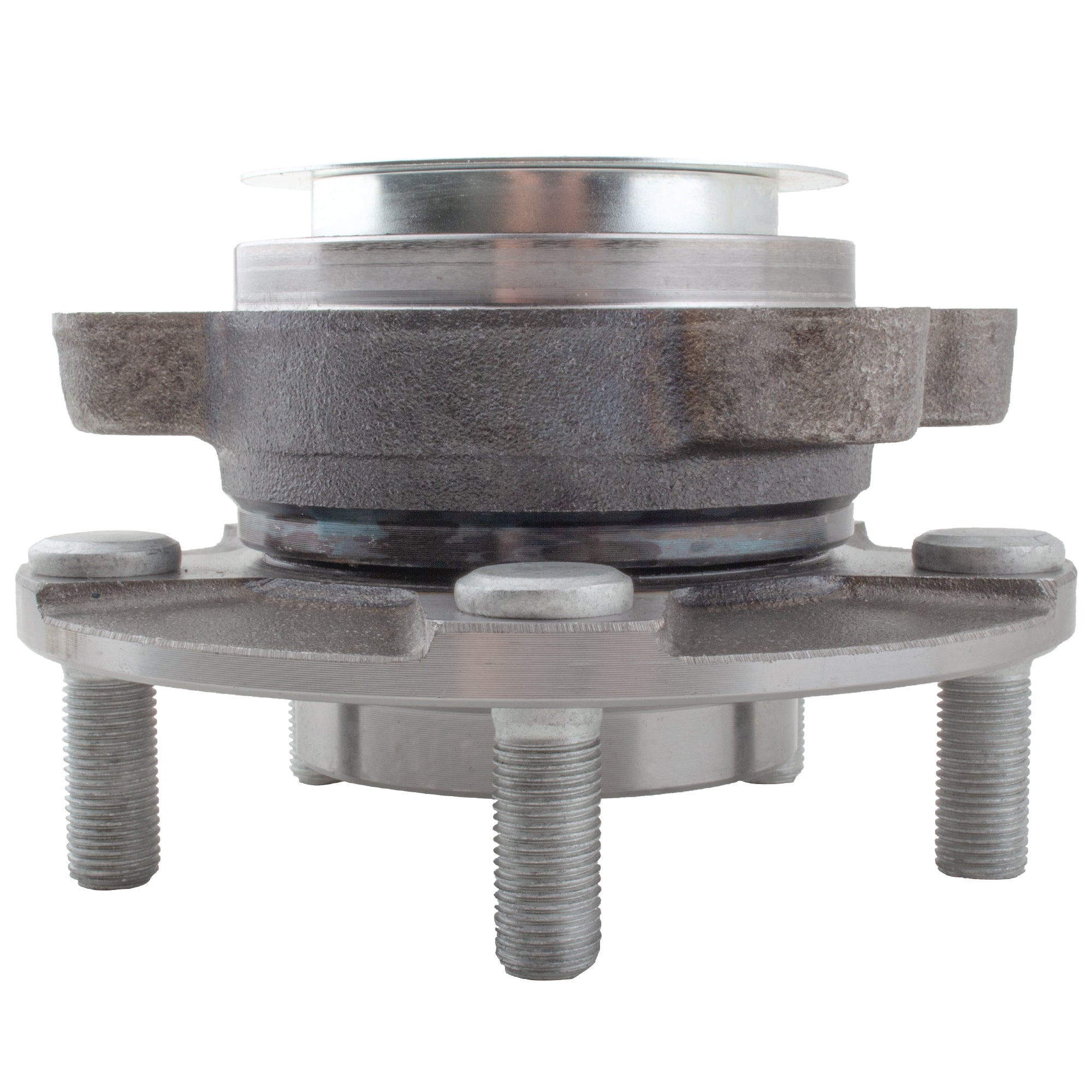 BOXI Front Wheel Hub and Bearing Assembly Fit for 90-98 for Jeep Cherokee