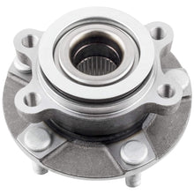 BOXI Front Wheel Hub and Bearing Assembly Fit for Nissan Sentra 2007-2012 2.5L Engine
