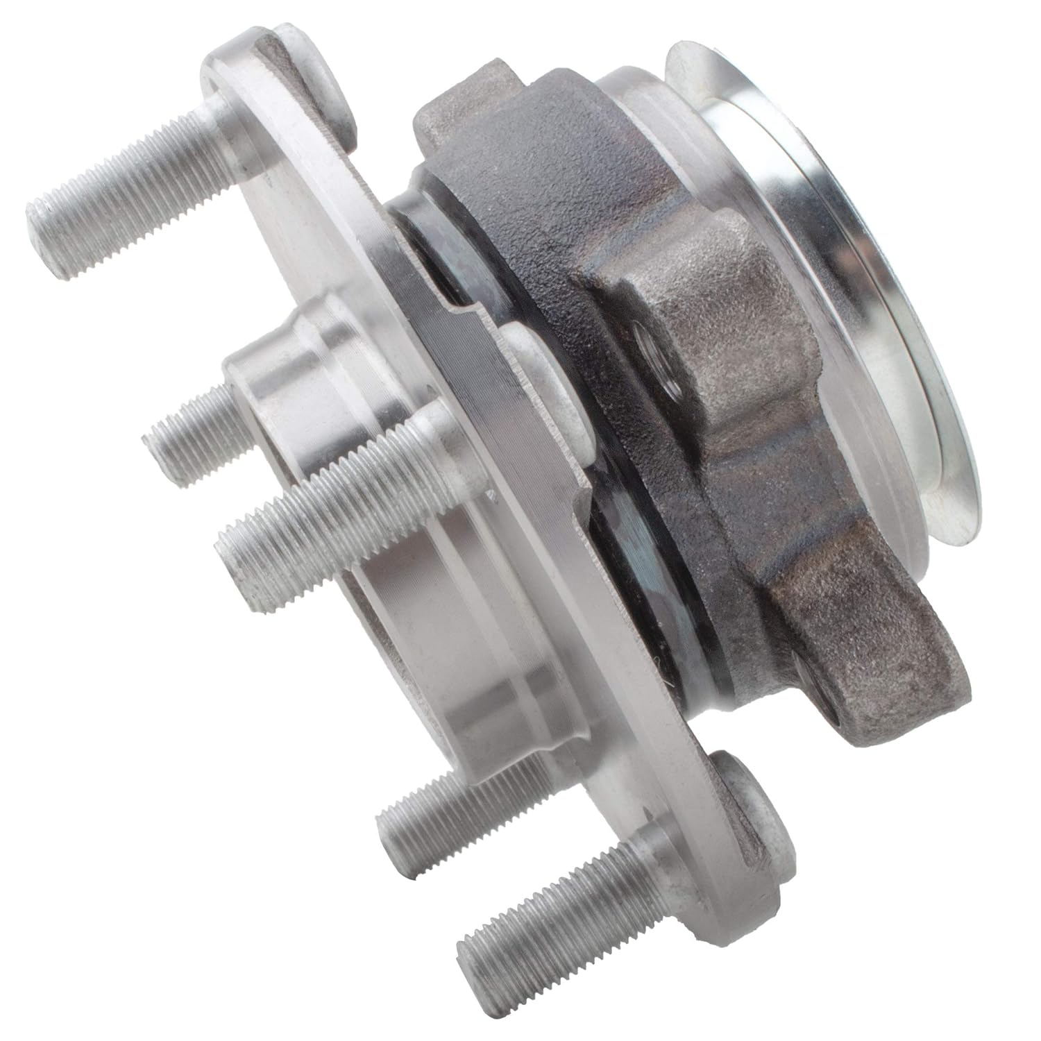 BOXI Front Wheel Hub and Bearing Assembly Fit for Nissan Sentra 2007-2012 2.5L Engine — product photo 2