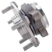 BOXI Front Wheel Hub and Bearing Assembly Fit for Nissan Sentra 2007-2012 2.5L Engine — product photo 2